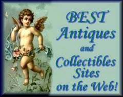 Generate more traffic! Join the AntiqueRing!