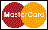 MasterCard & Visa Accepted