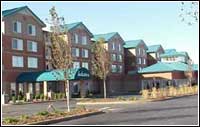 Hilton Garden Inn Southpointe - Click for Website Info