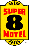Super 8 Motel - Click for Website Info
