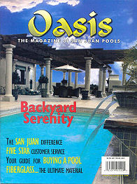 Oasis Magazine